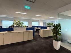Suntec Tower Three (D1), Office #624022321